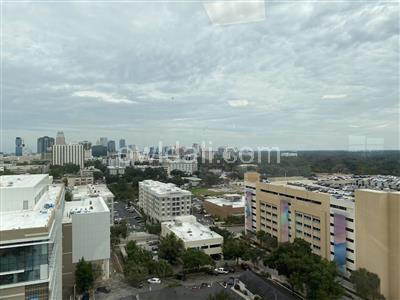 Orlando Health Orlando Regional Medical Center