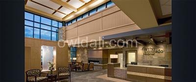 OrthoColorado Hospital