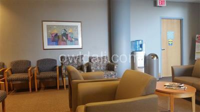 OSF Saint Anthony Medical Center