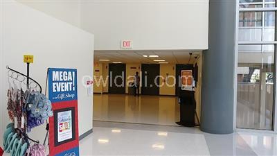 OSU Medical Center
