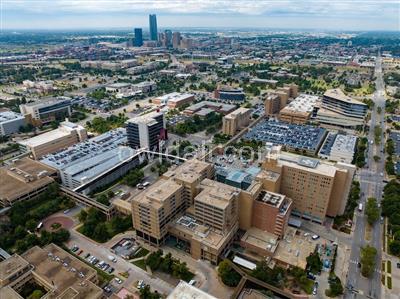 OU Health University of Oklahoma Medical Center