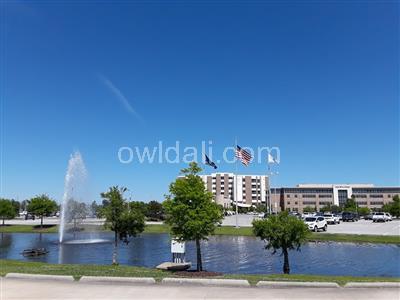 Our Lady of Lourdes Regional Medical Center