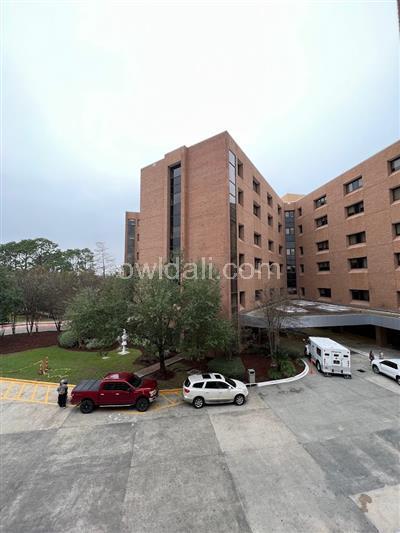 Our Lady of the Lake Regional Medical Center