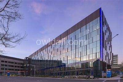 Overlake Medical Center & Clinics