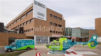 Overland Park Regional Medical Center