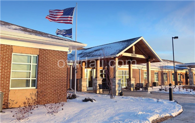 Willow Creek Behavioral Health