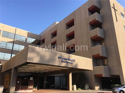 O´Connor Hospital