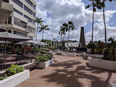 Pali Momi Medical Center