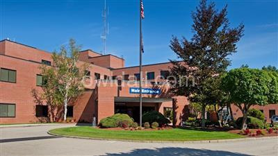 Parkland Medical Center