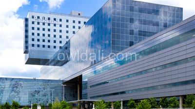 Parkland Memorial Hospital