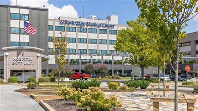 Parkridge Medical Center