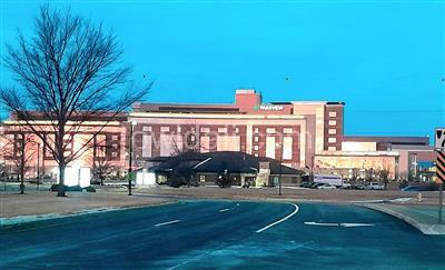 Parkview Regional Medical Center