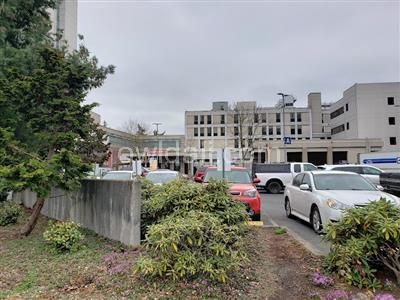 PeaceHealth Southwest Medical Center