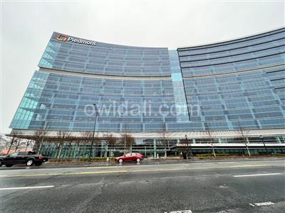 Piedmont Atlanta Hospital