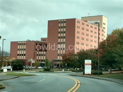 Piedmont Columbus Regional Midtown