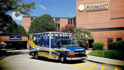 Piedmont Medical Center