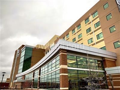 Portneuf Medical Center