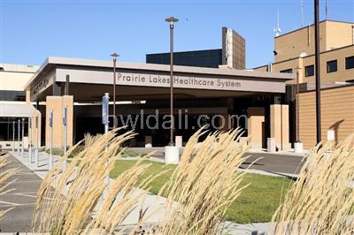Prairie Lakes Healthcare System