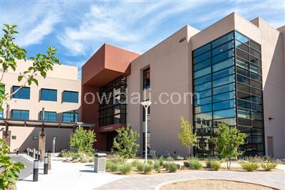 Presbyterian Santa Fe Medical Center