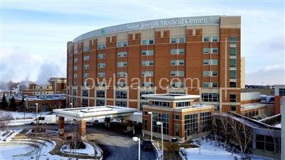 Presence Saint Joseph Medical Center