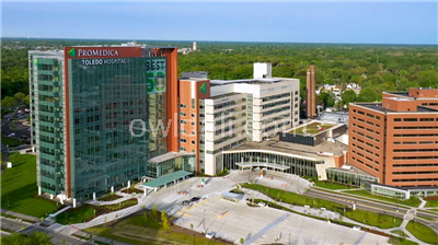 ProMedica Toledo Hospital