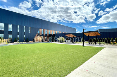 Providence Health Center - Reed's Crossing
