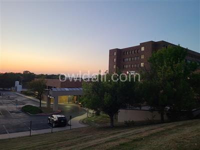 Providence Medical Center