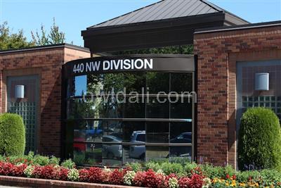 Providence Medical Group Gresham