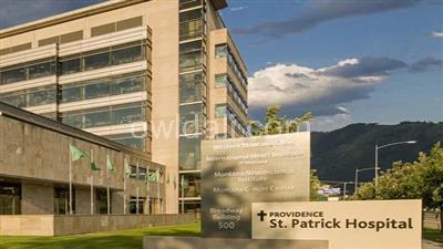 Providence St. Patrick Hospital