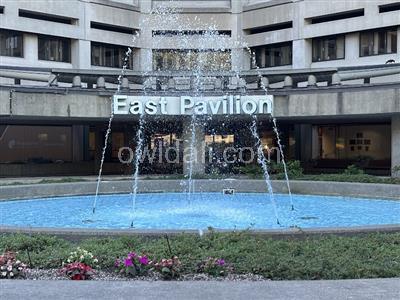 Providence St. Vincent Medical Center