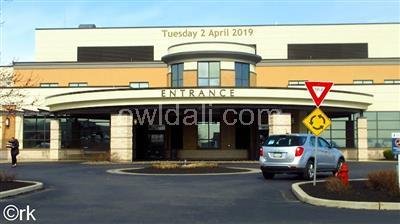 Reading Hospital Rehabilitation at Wyomissing