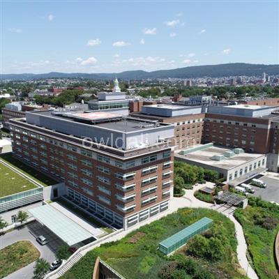Reading Hospital