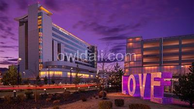 Renown Regional Medical Center