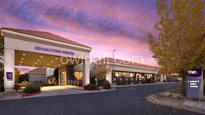 Renown Rehabilitation Hospital