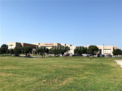 Reynolds Army Health Clinic