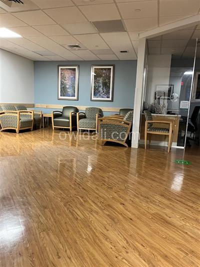 Rhode Island Hospital