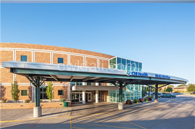 Richard H. Young Hospital