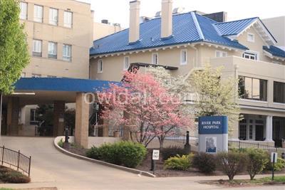 River Park Hospital