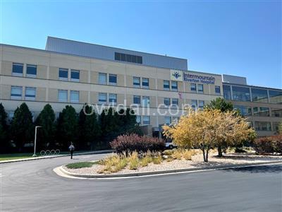 Riverton Hospital