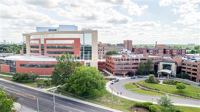 Rochester General Hospital