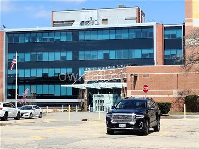 Roger Williams Medical Center