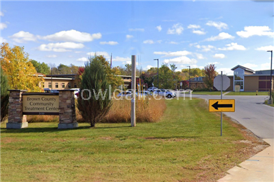 Brown County Community Treatment Ctr