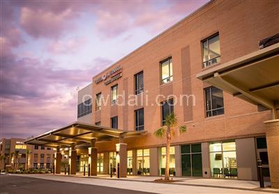 Roper St. Francis Healthcare