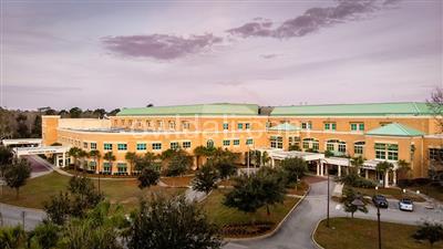 Roper St. Francis Mount Pleasant Hospital