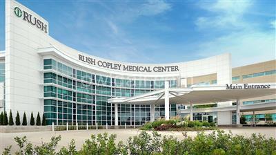 Rush Copley Medical Center