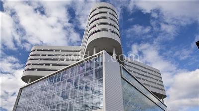 Rush University Medical Center