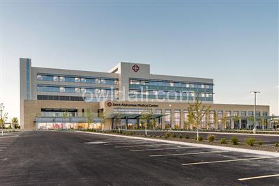 Saint Alphonsus Medical Center - Nampa
