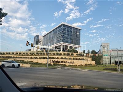 Saint Francis Hospital - Memphis
