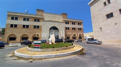 Saint John Hospital