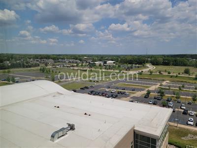 Saint Joseph Regional Medical Center